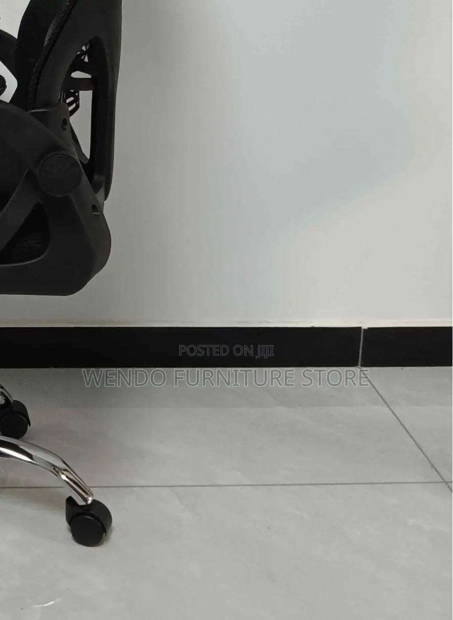 Office Chairs; Ergonomic High Back Office Chairs With Flip Up Armrests