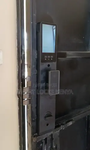 Smart Lock High Quality Smart Door Lock Security