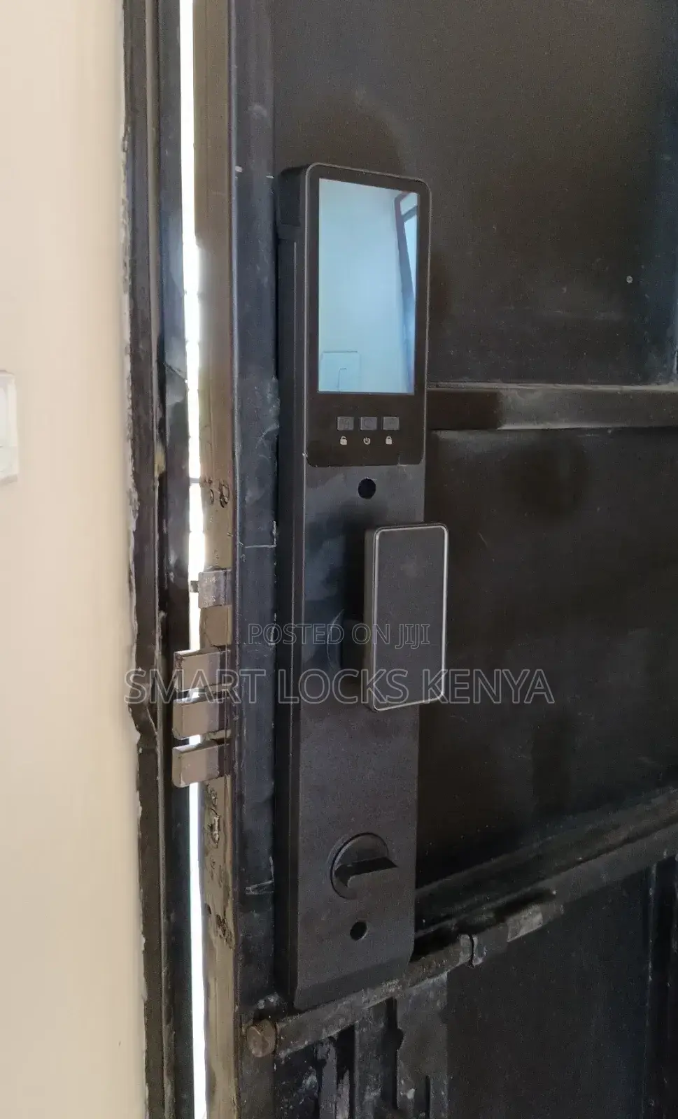 Smart Lock High Quality Smart Door Lock Security