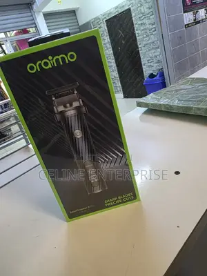 Oraimo Smart Trimmer 2 Pro