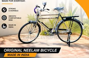 Original Neelam Bicycle