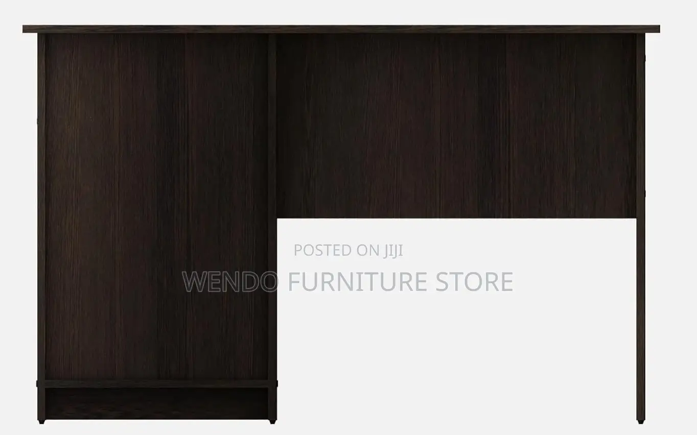 Office Desk; 1.4 Meters Executive Home Office Style Wooden Desk