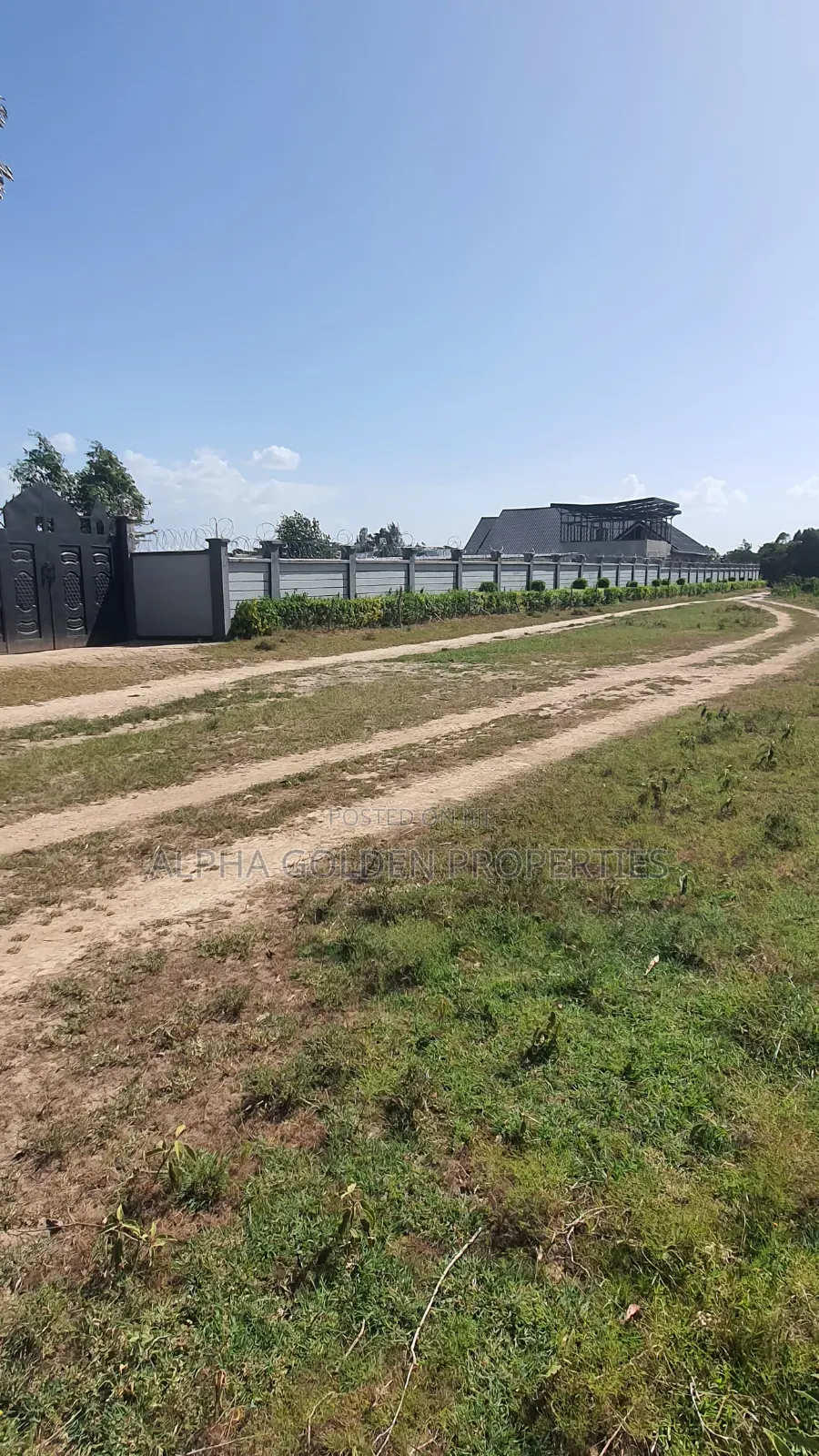 2 Acres Near Olpajeta