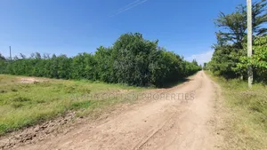 2 Acres Near Olpajeta