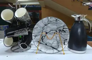 13 Pieces High Quality Dinner Sets