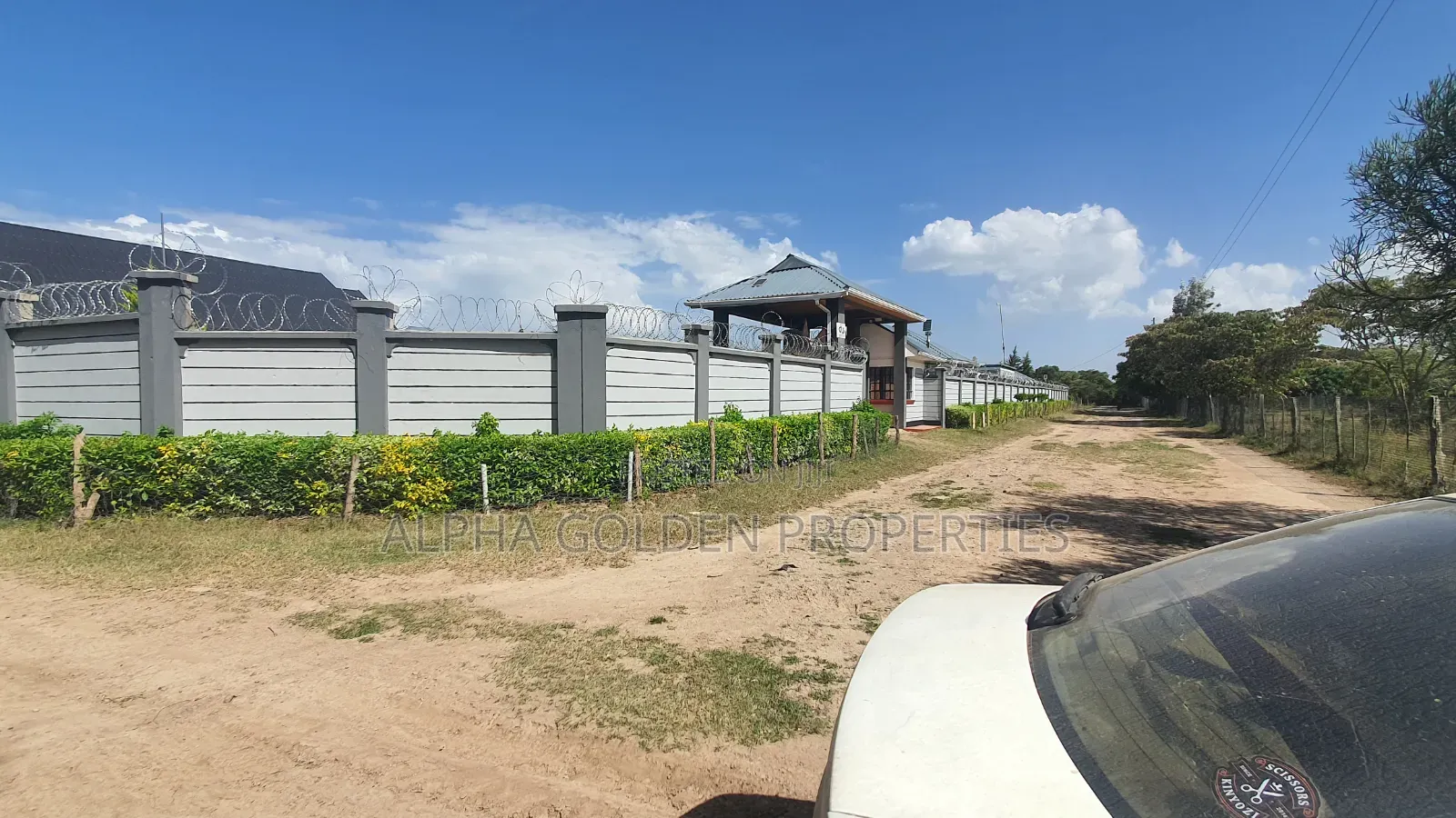 2 Acres Near Olpajeta