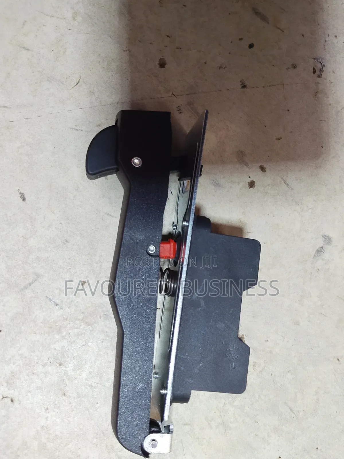 Idea 9 Inch Grinder Switch Dca /Best 9" Grinder Switch Spare Part