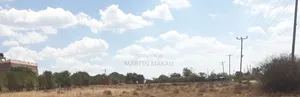 Commercial Plot for Sale