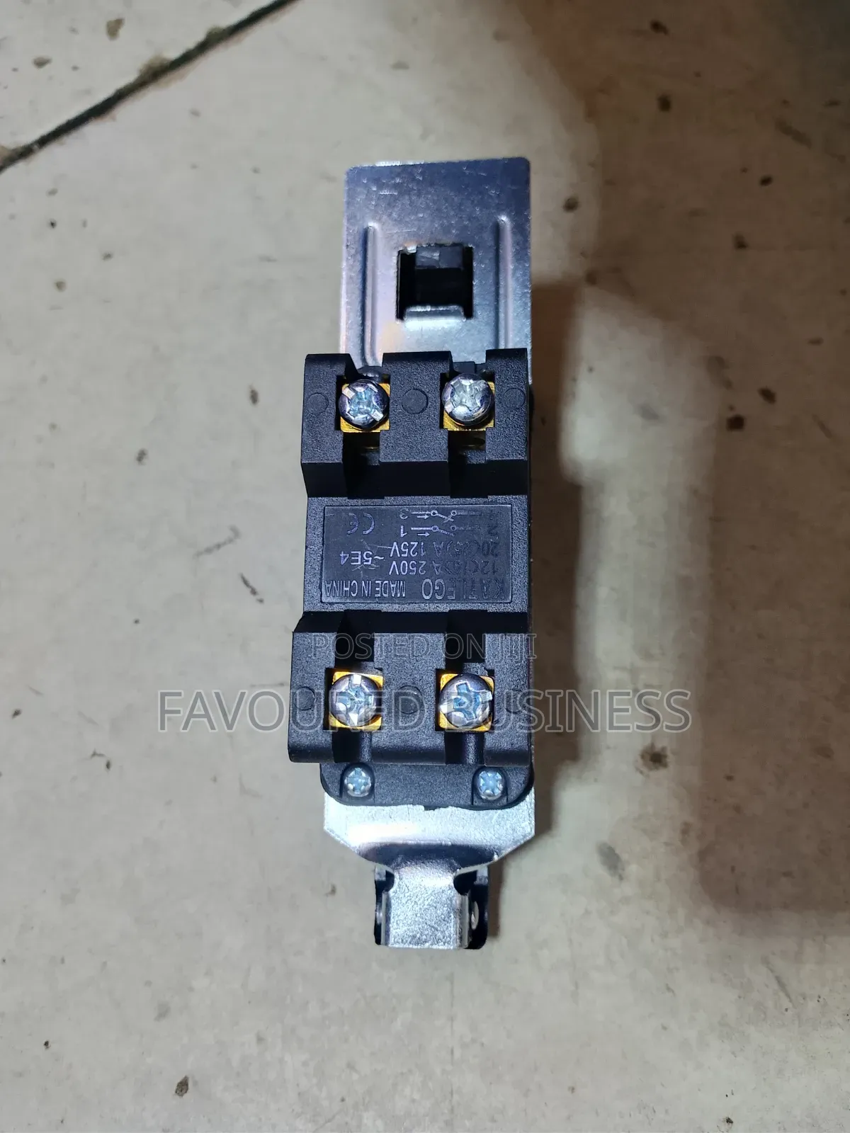 Powerful Dca Grinder Switch 9 Inch /Dca Grinder 9"Switch