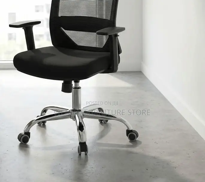 Office Chairs; High Backrest Ergonomic Support Executive Office Chairs