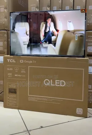 TCL 32 Inch Smart Tv