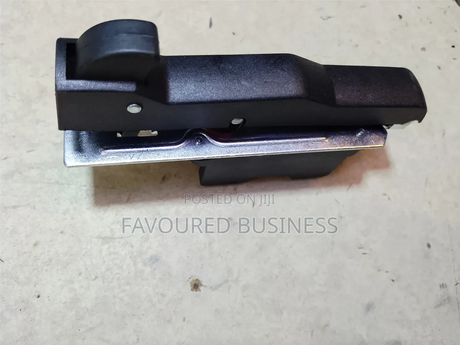 Heavy Duty 9 Inch Switch Grinder /Angle Grinder Switch Model