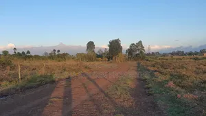 7 Acres Nanyuki Ngarichia Area