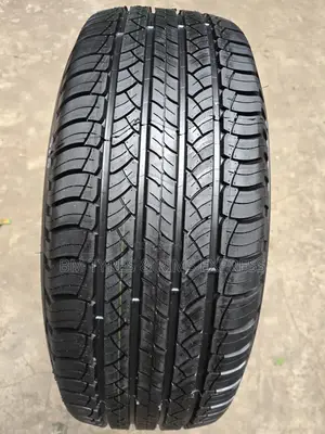 265 /60 R18 Michelin Tires