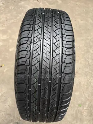 265 /60 R18 Michelin Tires
