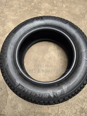 265 /60 R18 Michelin Tires
