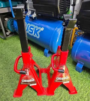 New Affordable Quality/3t Car Jack Stand