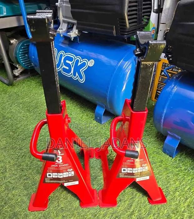 New Affordable Quality/3t Car Jack Stand