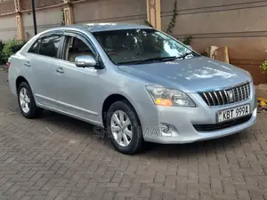 Toyota Premio 2007