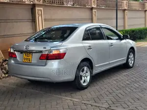 Toyota Premio 2007