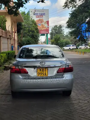 Toyota Premio 2007