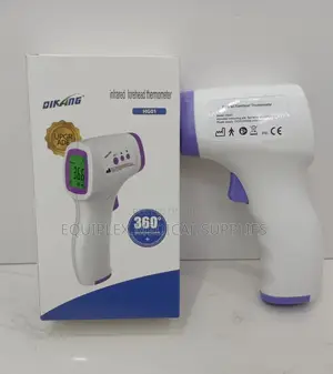 Dikang Infrared Thermometer (Infrared Thermometer)