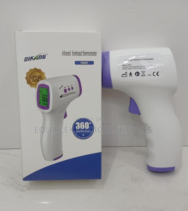 Dikang Infrared Thermometer (Infrared Thermometer)