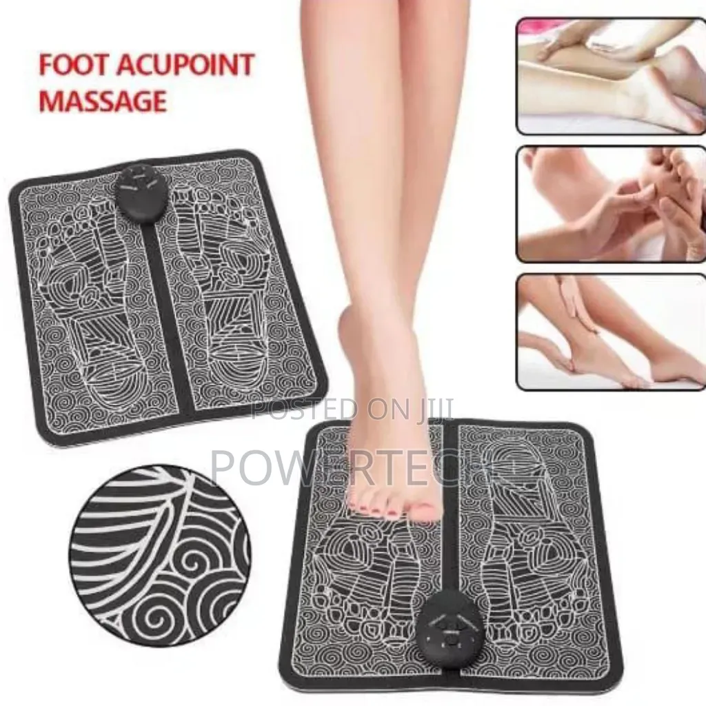 Ems Foot Massager