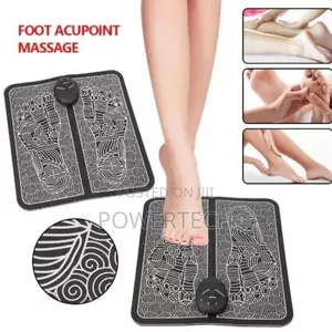 Ems Foot Massager