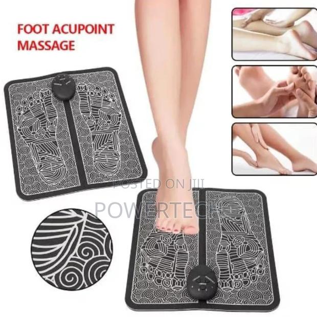 Ems Foot Massager - main view