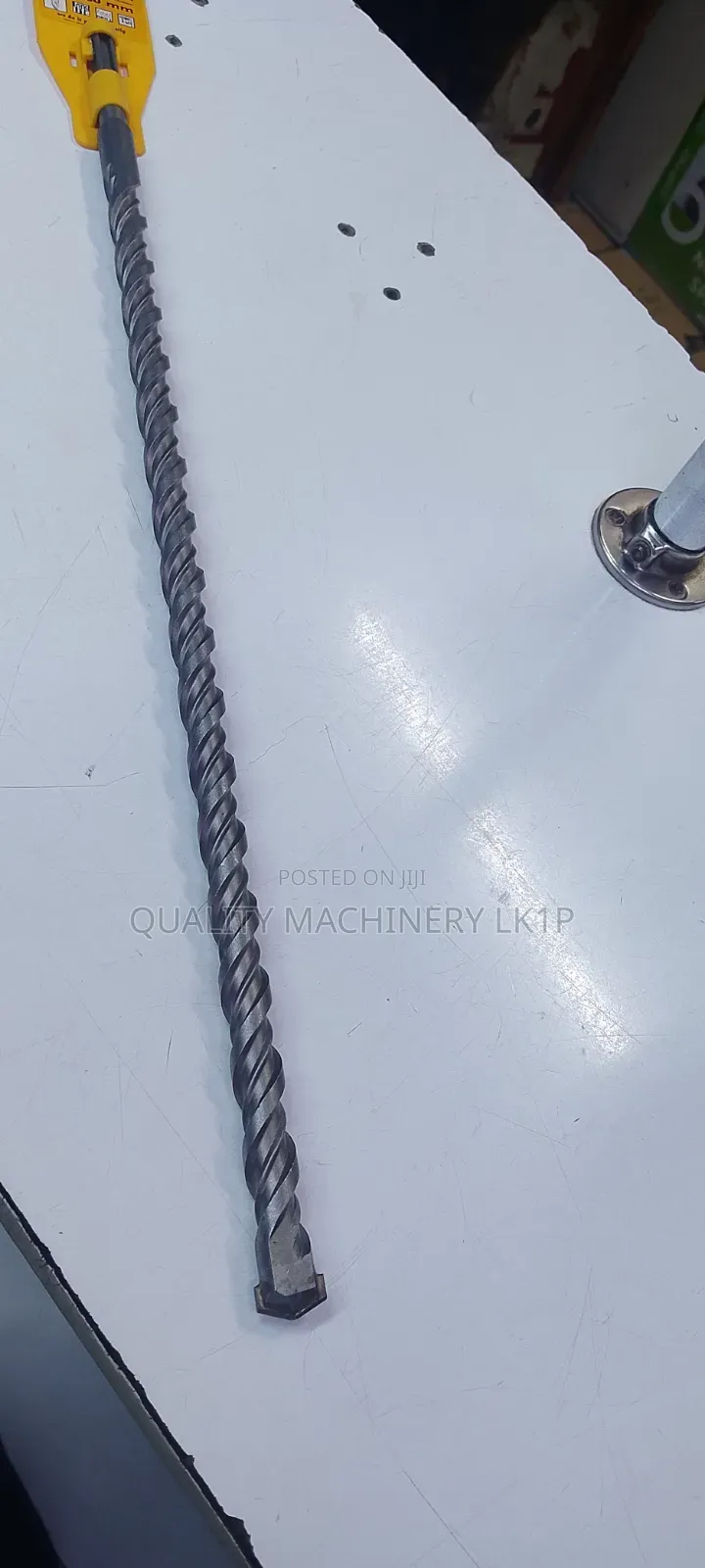 Durable SDS Plus Drill Bits 20mm