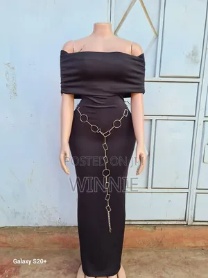 Elegant Bodycon Dresses