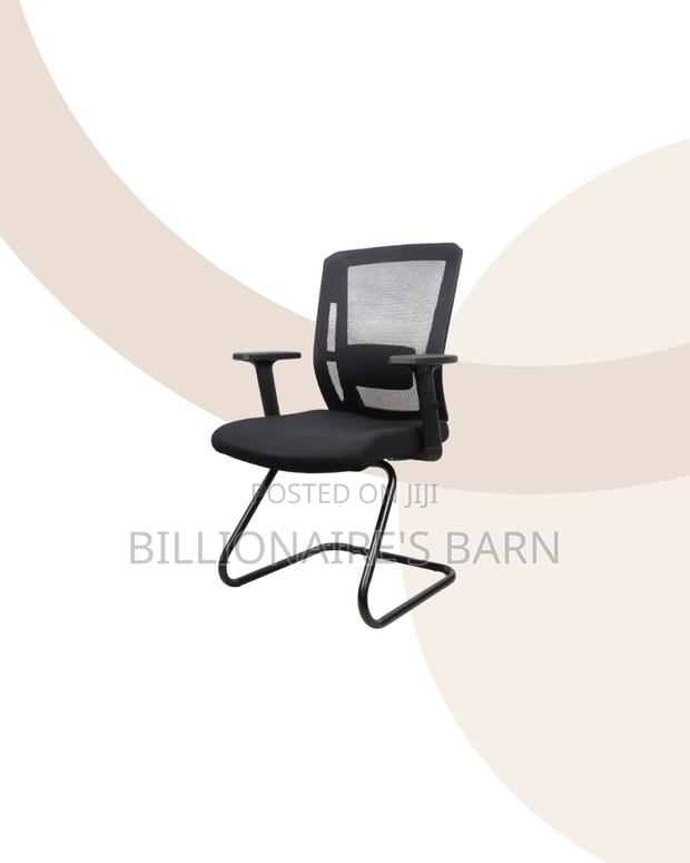Durable the Barn Origin Visitor Chair Direct From Store Today - thumbnail 2