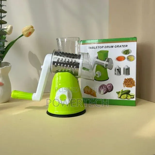 Vegetable Cutter