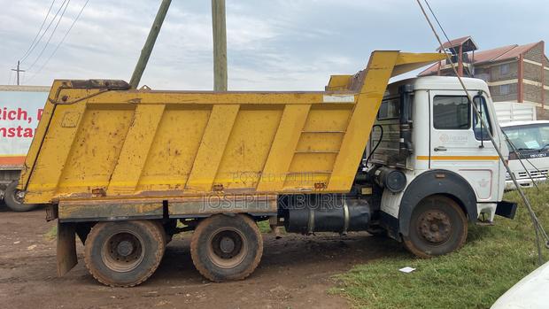 Tata Tipper 2516 Kde - thumbnail 2