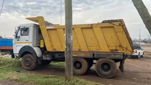 Tata Tipper 2516 Kde