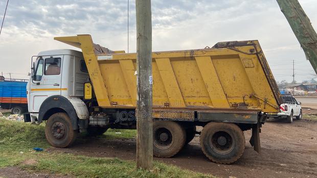 Tata Tipper 2516 Kde - thumbnail 3