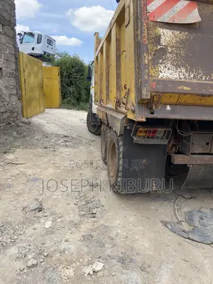 Tata Tipper 2516 Kde