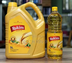 Cooking Oil