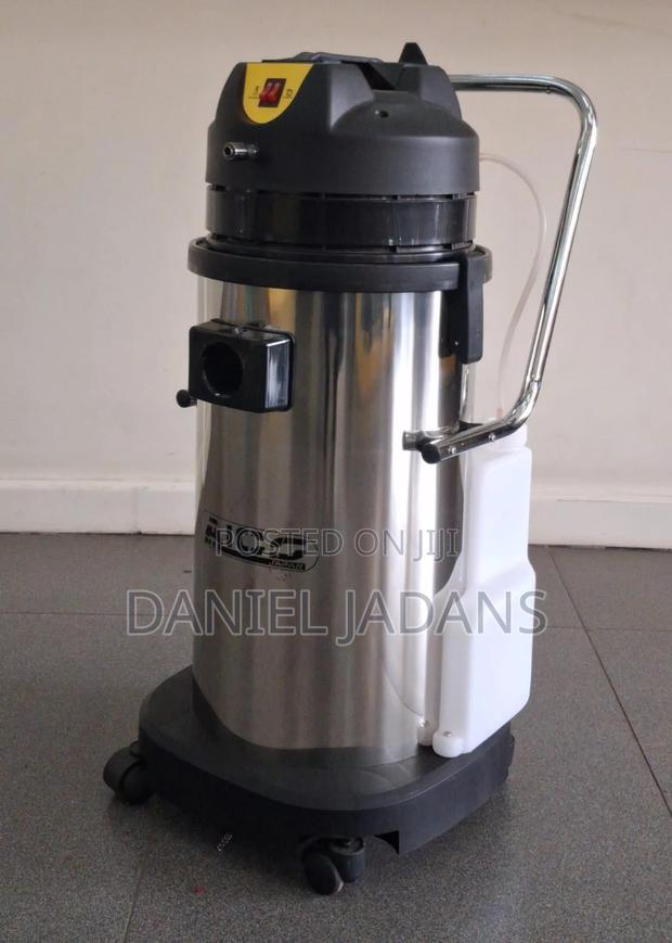Brand New/Aico Wet and Dry Vacuum Cleaner