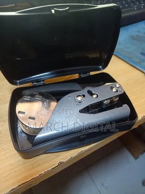 Pocket Seal