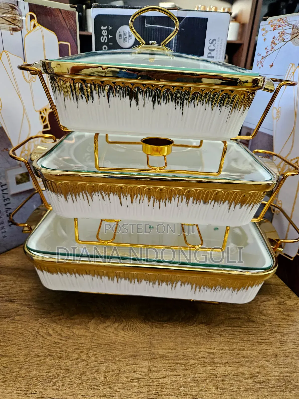 High Quality Food Warmers New Arrival