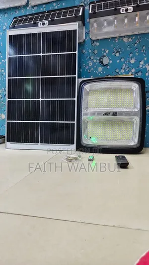 *300w St Project Solar Floodlights/St Project Floodlight New Arrival