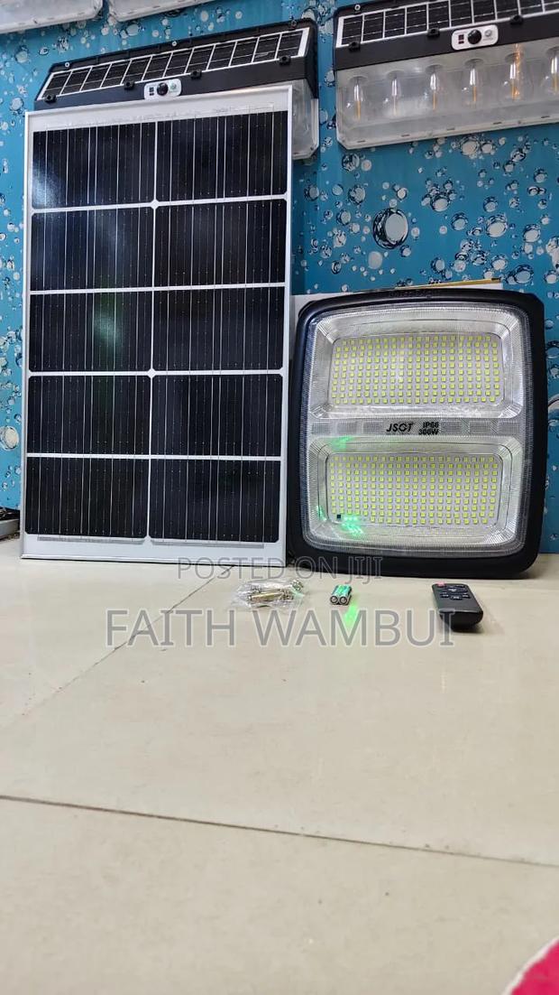*300w St Project Solar Floodlights/St Project Floodlight New Arrival