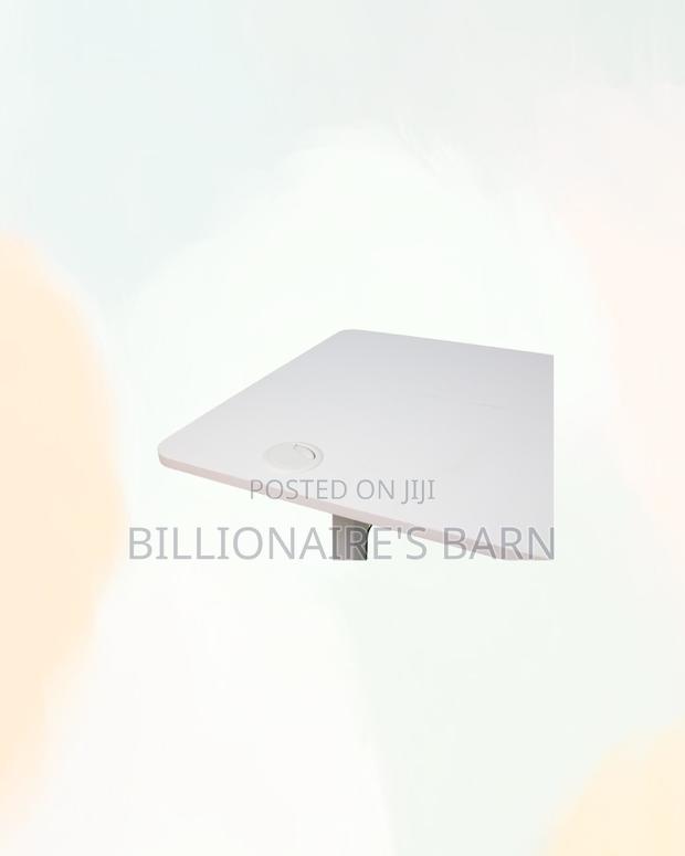 Comfortable Single Split Full Electric Desk Compact Stand Workspace - thumbnail 3