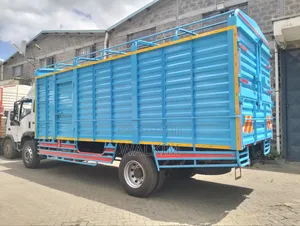 Lorry Truck Transport Service