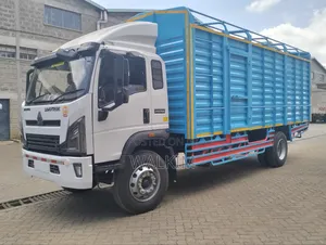 Lorry Truck Transport Service