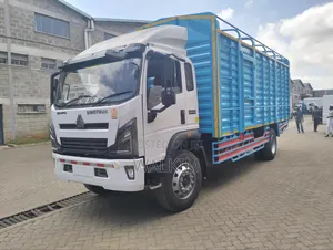 Lorry Truck Transport Service