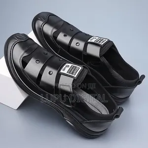 Summer Breathable Sandals Size 39- 44