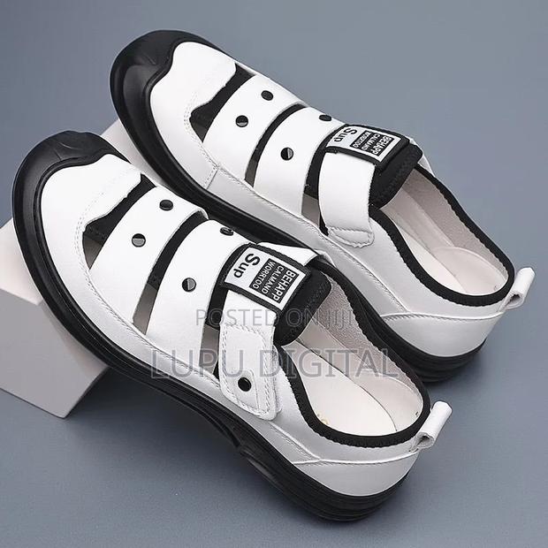 Summer Breathable Sandals Size 39- 44 - thumbnail 2